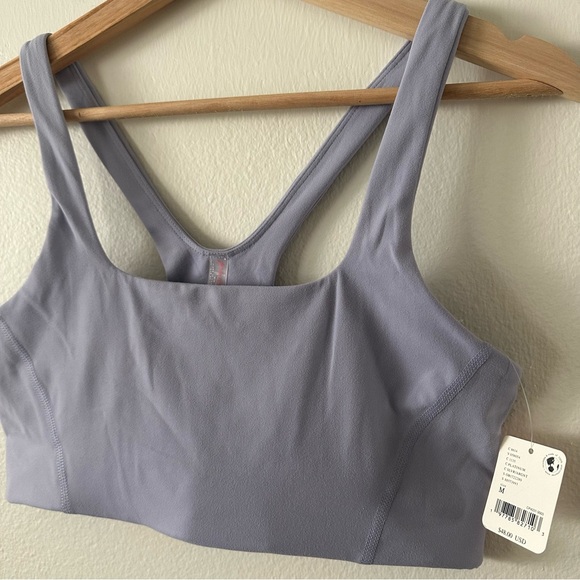 FP Movement Never Better Square Neck Bra - Picture 5 of 6